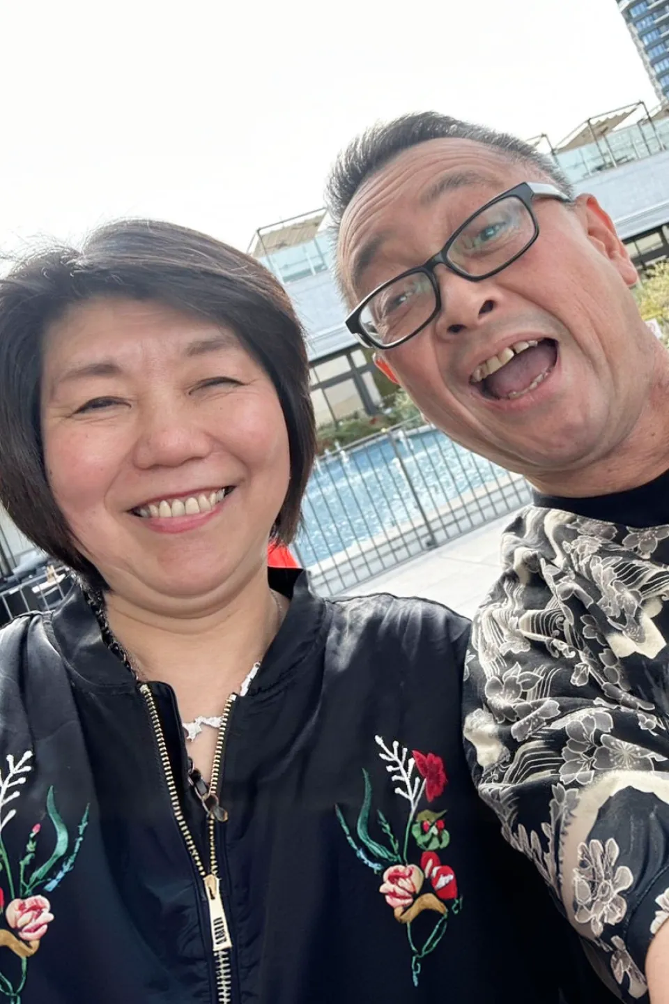 カップル報告「笑い合える関係。ノリが合って2週間で恋人に」