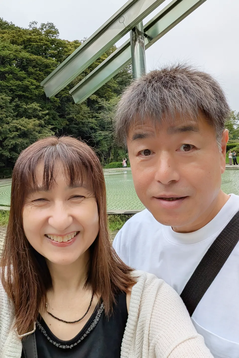 カップル報告「Goensで気づけば、好きな人も友達もできていた」