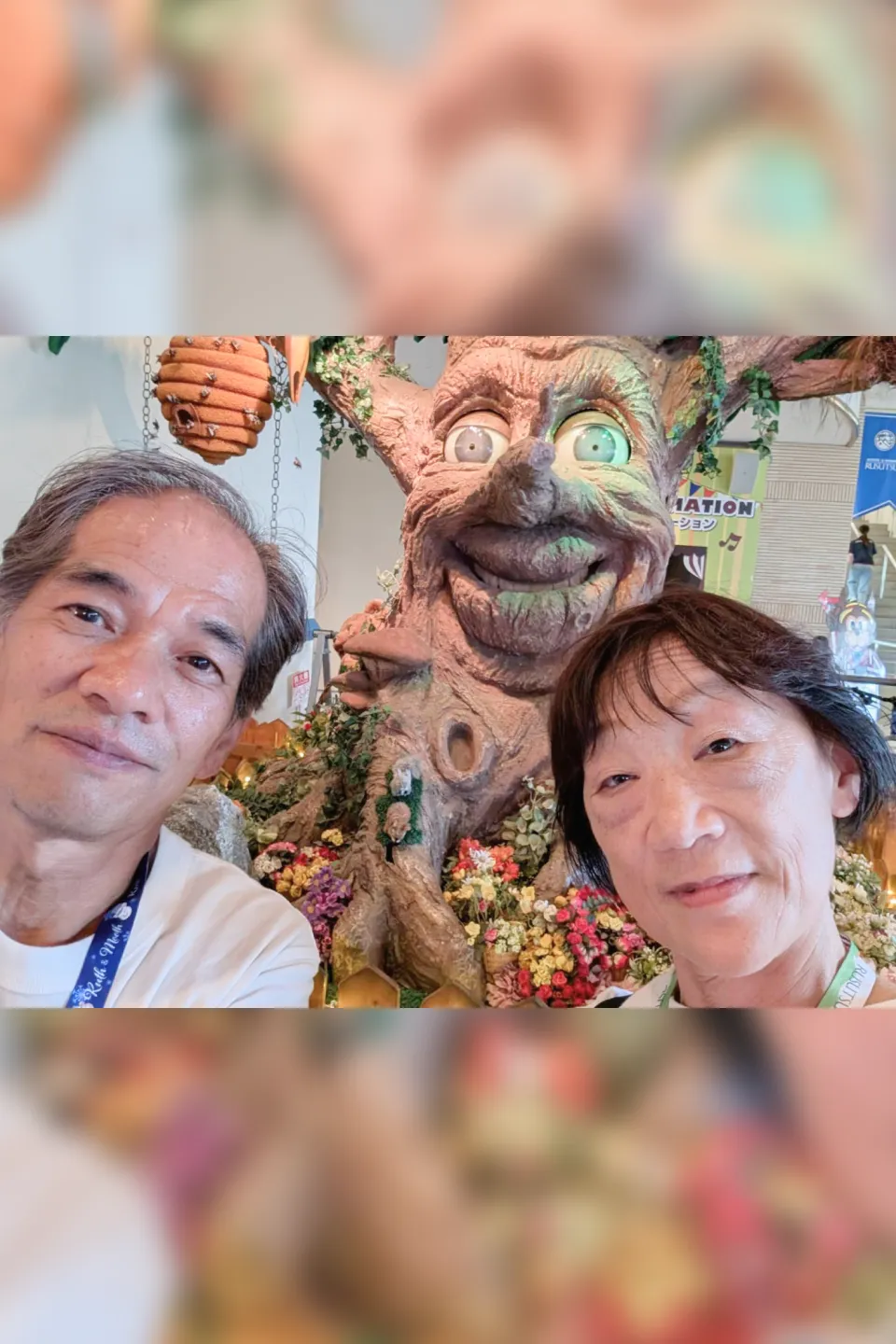 カップル報告「子どもたちの自立を経て、これからは2人の時間。旅とキャンプを楽しむ新しい人生へ」