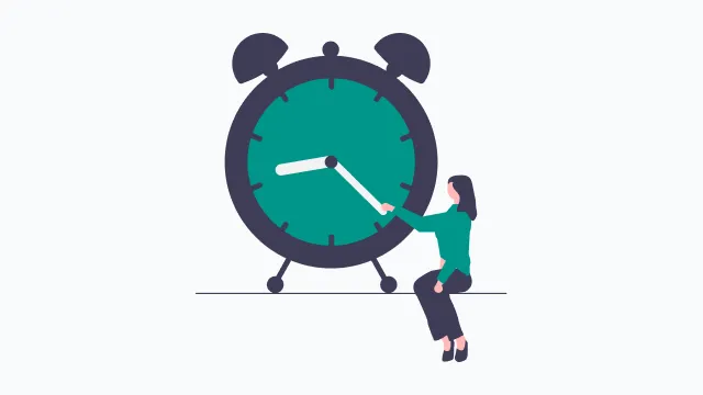 初対面は「明るい場所」で短時間