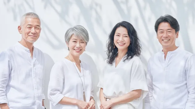 コミュニティの和を尊重する