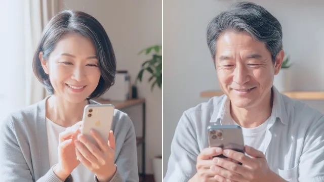 言葉に「思いやり」を添える