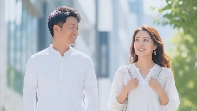 急がず、育む「心のゆとり」