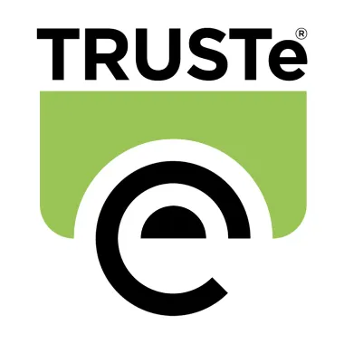 マッチングアプリGoensのTRUSTe認証プライバシーマーク